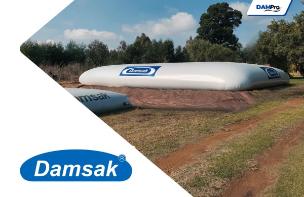 Damsak - Water Storage Bladder
