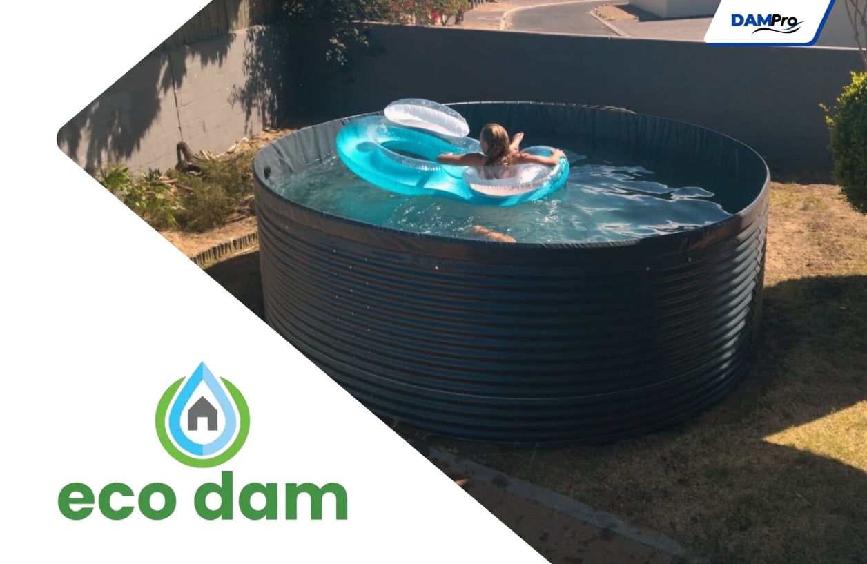Eco Dam